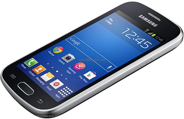 Galaxy Fresh S7390