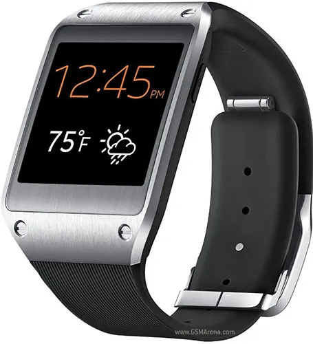 Galaxy Gear