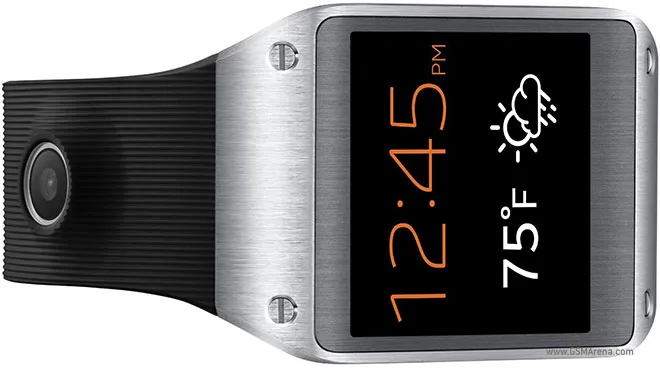 Galaxy Gear