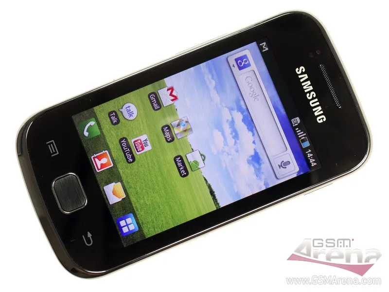 Galaxy Gio S5660