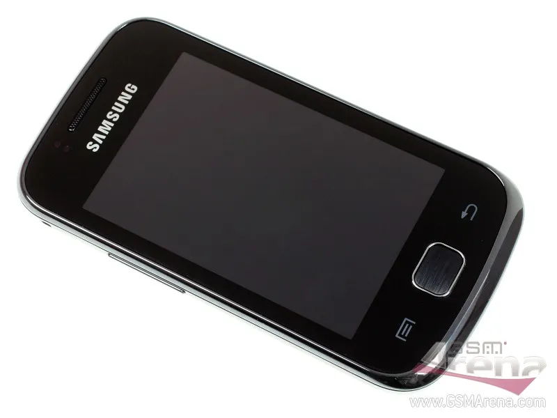 Galaxy Gio S5660