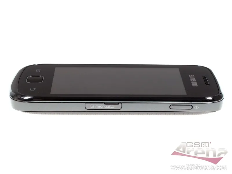 Galaxy Gio S5660