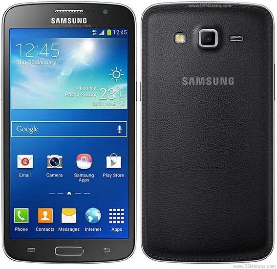 Galaxy Grand 2