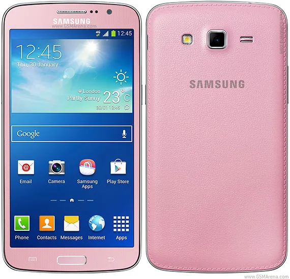 Galaxy Grand 2
