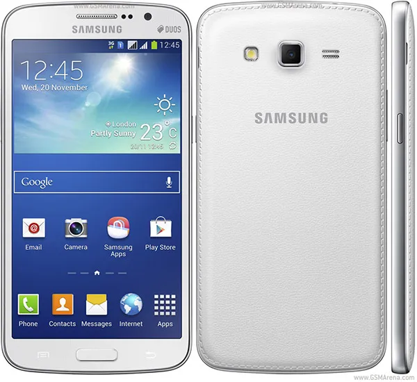 Galaxy Grand 2