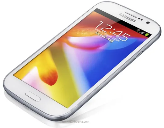 Galaxy Grand I9080