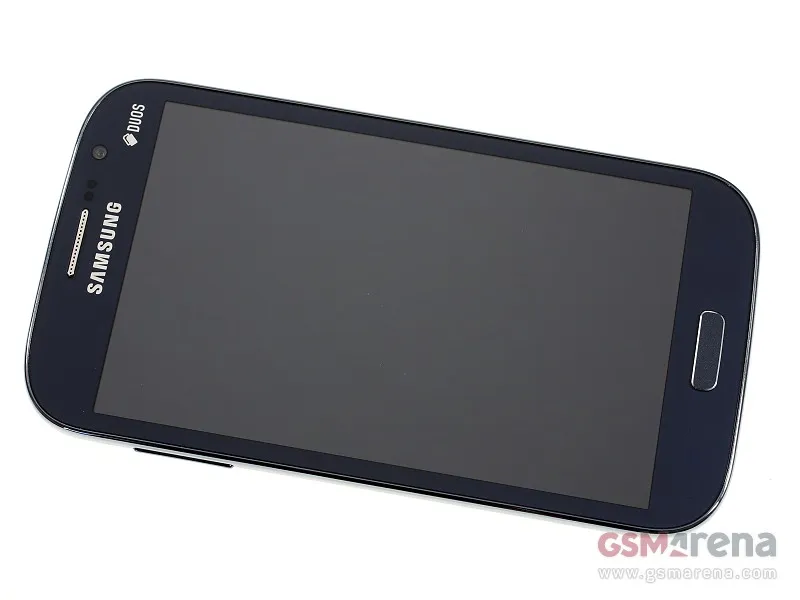 Galaxy Grand I9082 - Samsung smartphone