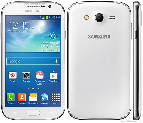 Galaxy Grand Neo