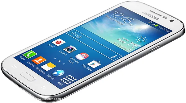 Galaxy Grand Neo