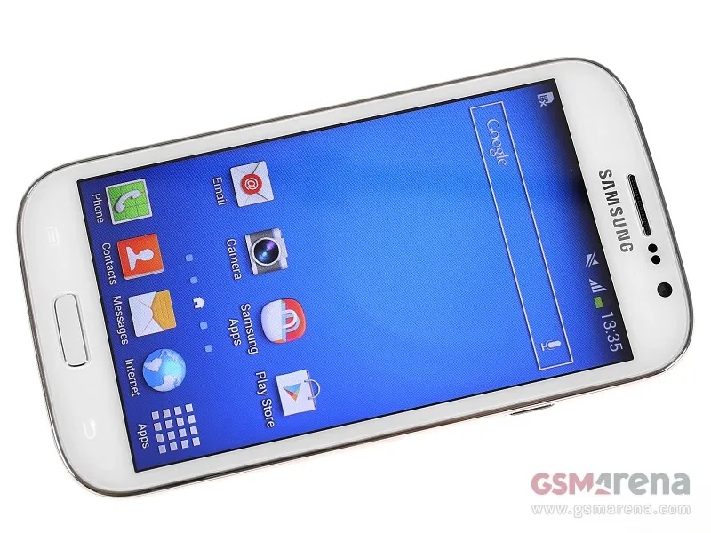 Galaxy Grand Neo