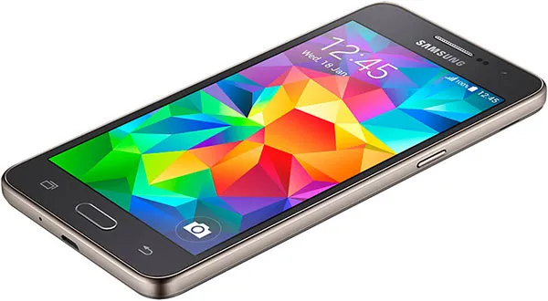 Galaxy Grand Prime