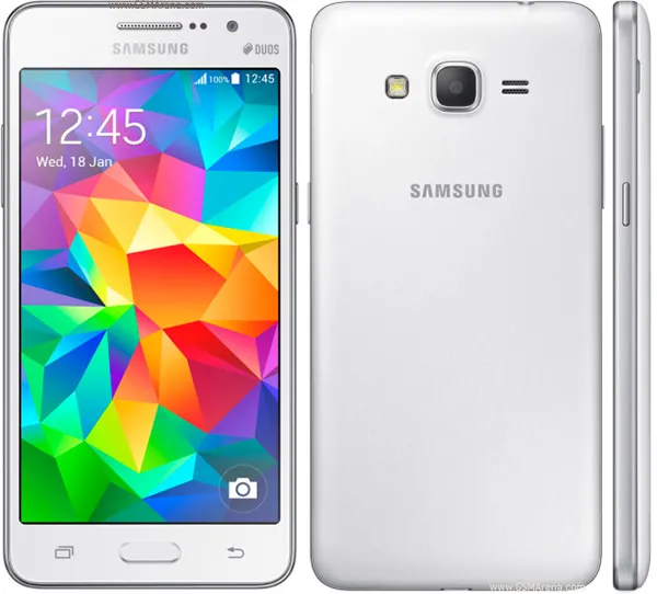 Galaxy Grand Prime
