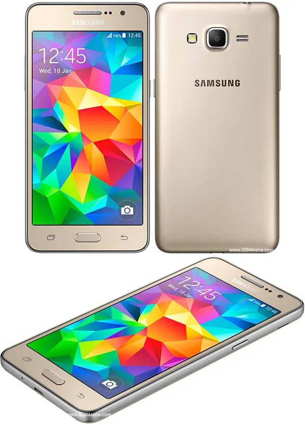 Galaxy Grand Prime