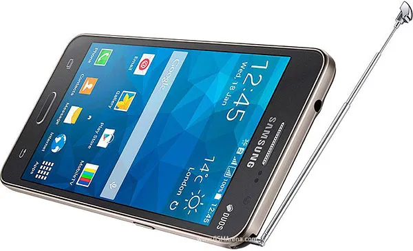 Galaxy Grand Prime Duos TV