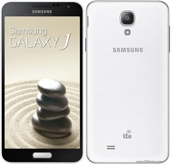 Galaxy J