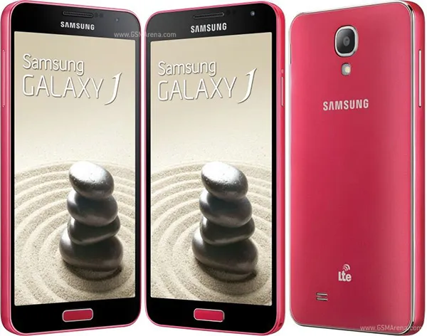 Galaxy J