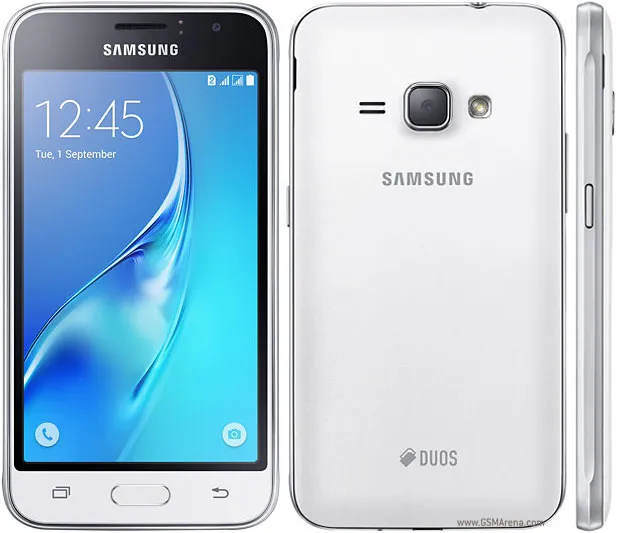 Galaxy J1 (2016) - Samsung smartphone