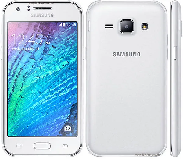 Galaxy J1 4G