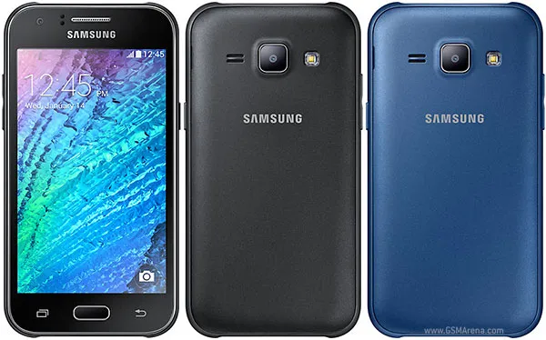 Galaxy J1