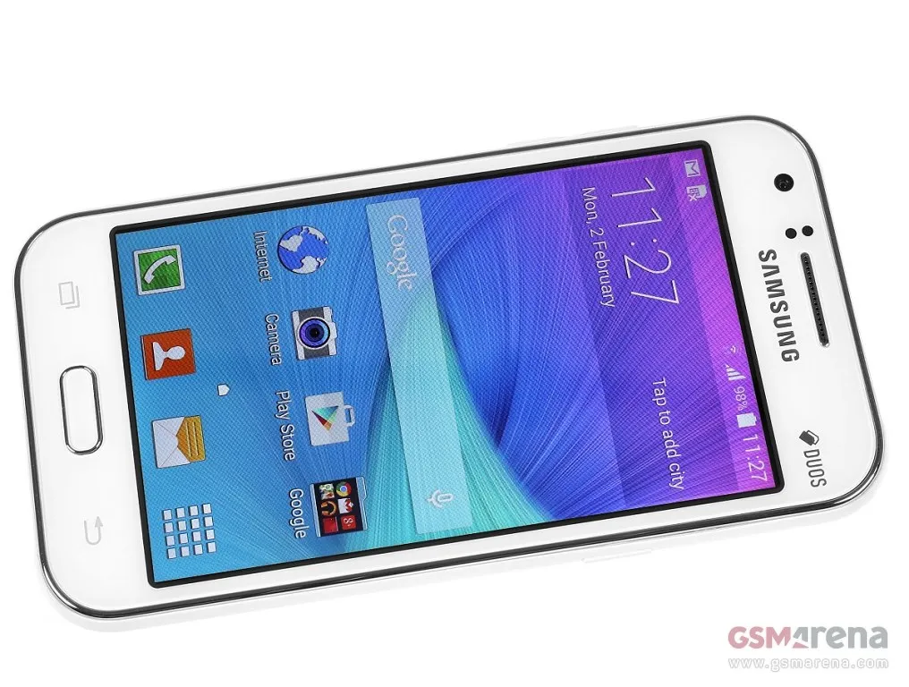 Galaxy J1