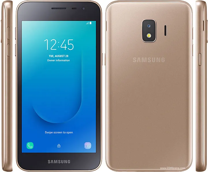 Galaxy J2 Core