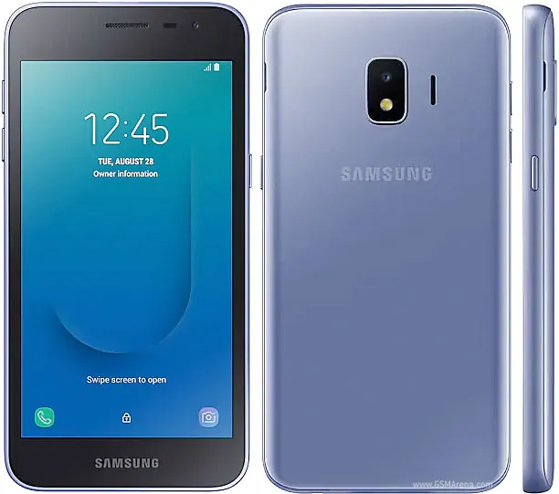 Galaxy J2 Core