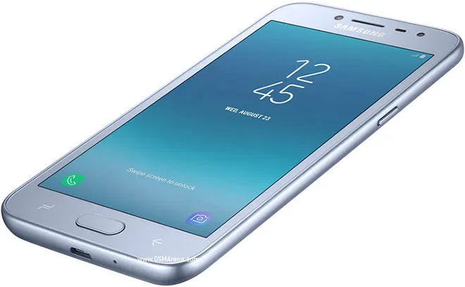 Galaxy J2 Pro (2018)