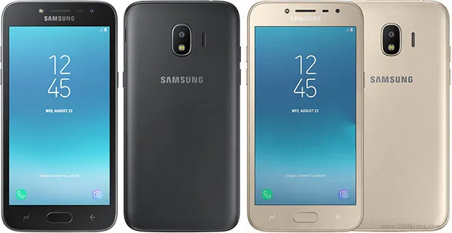Galaxy J2 Pro (2018)