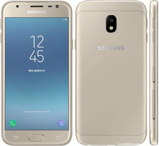 Galaxy J3 (2017)