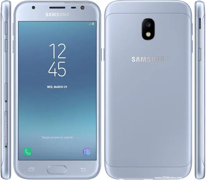 Galaxy J3 (2017)