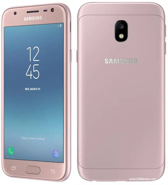 Galaxy J3 (2017)