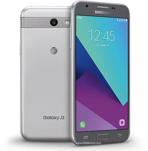 Galaxy J3 (2017)