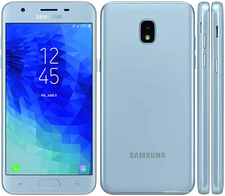 Galaxy J3 (2018)