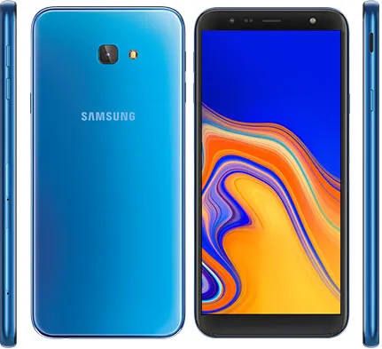 Samsung Galaxy J4 Plus - Samsung smartphone