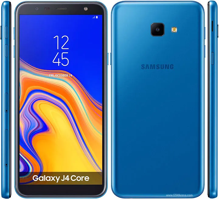 Galaxy J4 Core