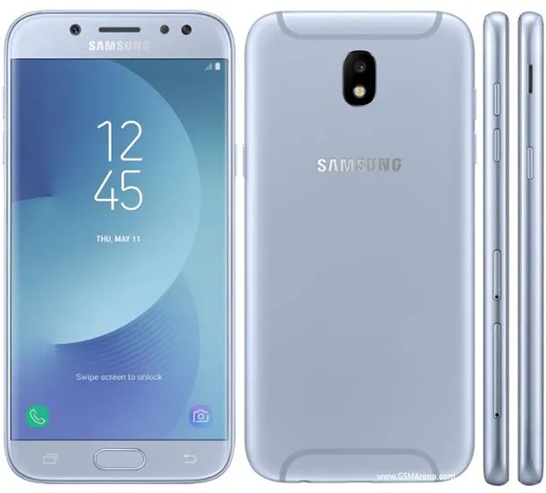 Galaxy J5 (2017)