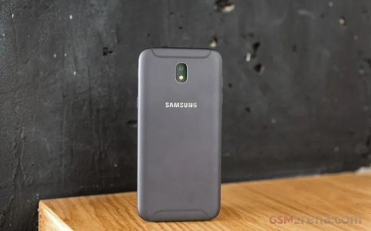 Galaxy J5 (2017)
