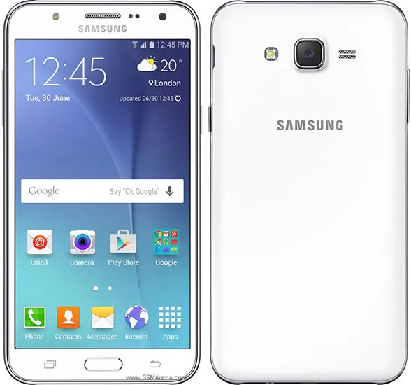 Galaxy J5 - Samsung smartphone