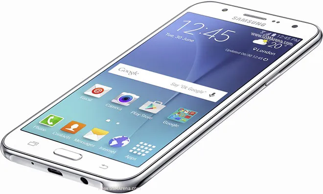 Galaxy J5 - Samsung smartphone