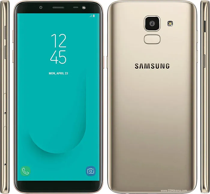 Galaxy J6