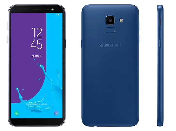 Galaxy J6
