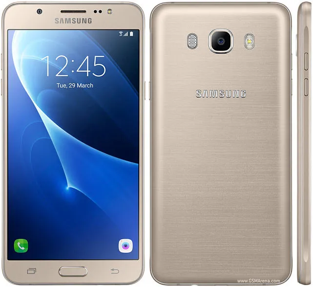 Galaxy J7 (2016) - Samsung smartphone