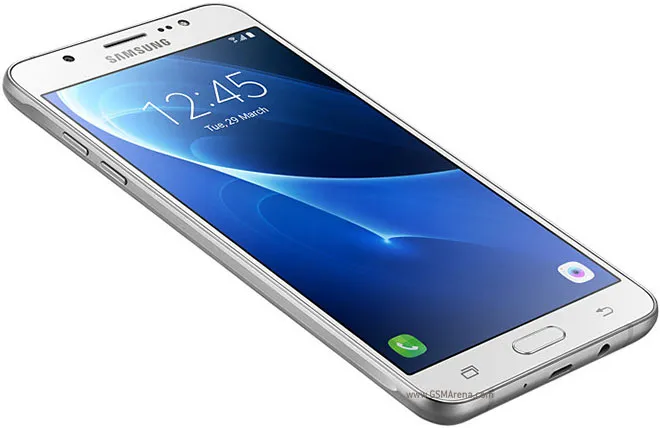 Galaxy J7 (2016) - Samsung smartphone