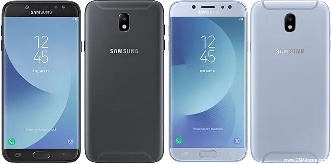 Galaxy J7 (2017)