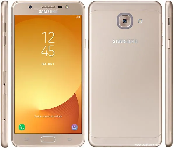 Galaxy J7 Max