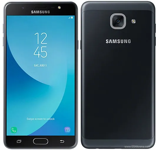 Galaxy J7 Max