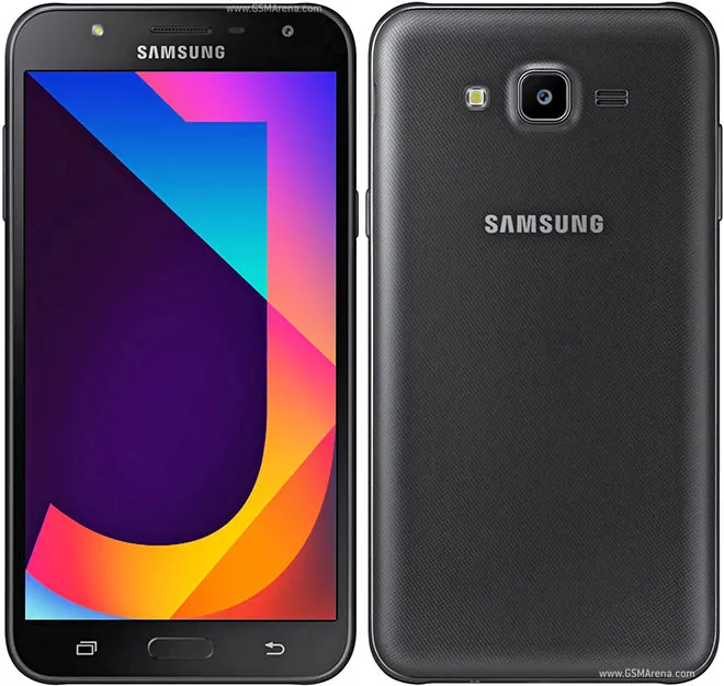 Galaxy J7 Nxt - Samsung smartphone