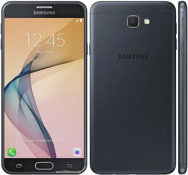 Galaxy J7 Prime