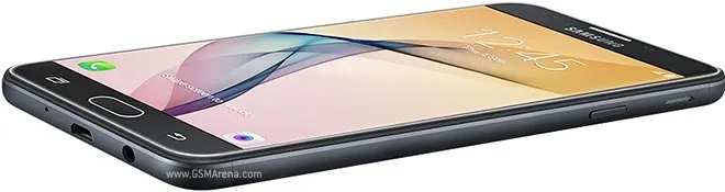 Galaxy J7 Prime - Samsung smartphone