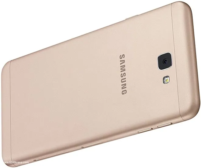 Galaxy J7 Prime - Samsung smartphone